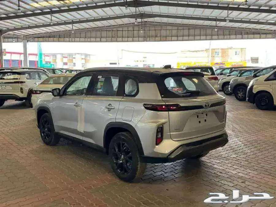 Toyota Urban Cruiser 202563654633321475111