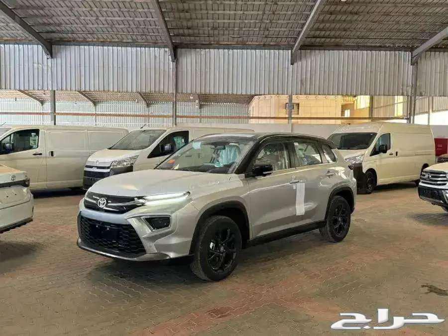 Toyota Urban Cruiser 202563654633321475110