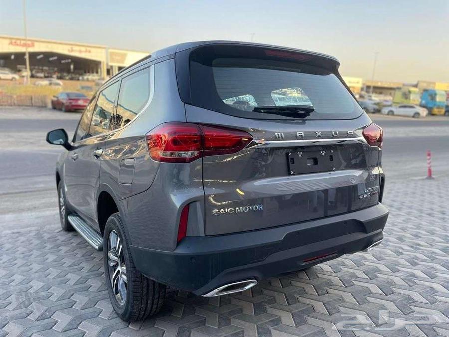 ماكسيس D90 لاكجرى 202363654637661441113