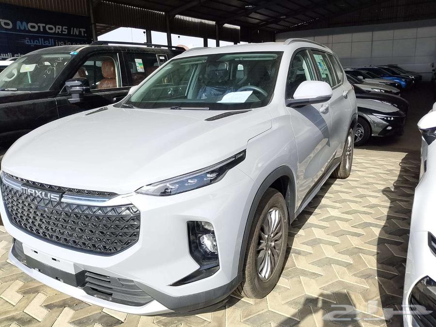 ماكسوس D60 ستاندار63654634600578112