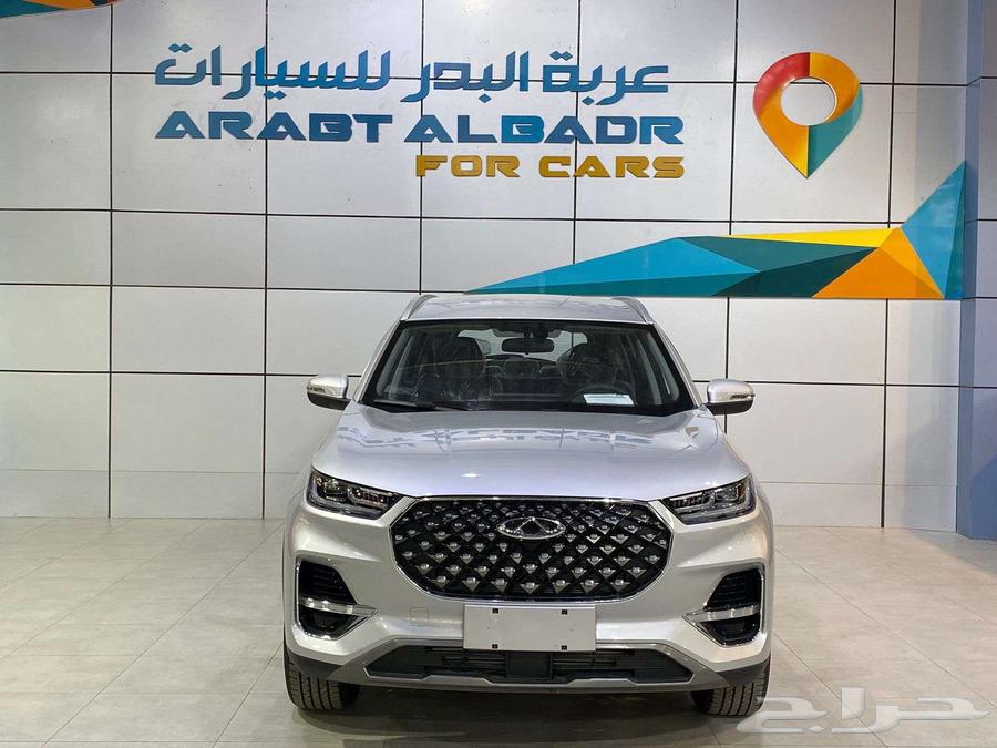 Chery Tiggo 8 Pro Comfort 202463654635363715110