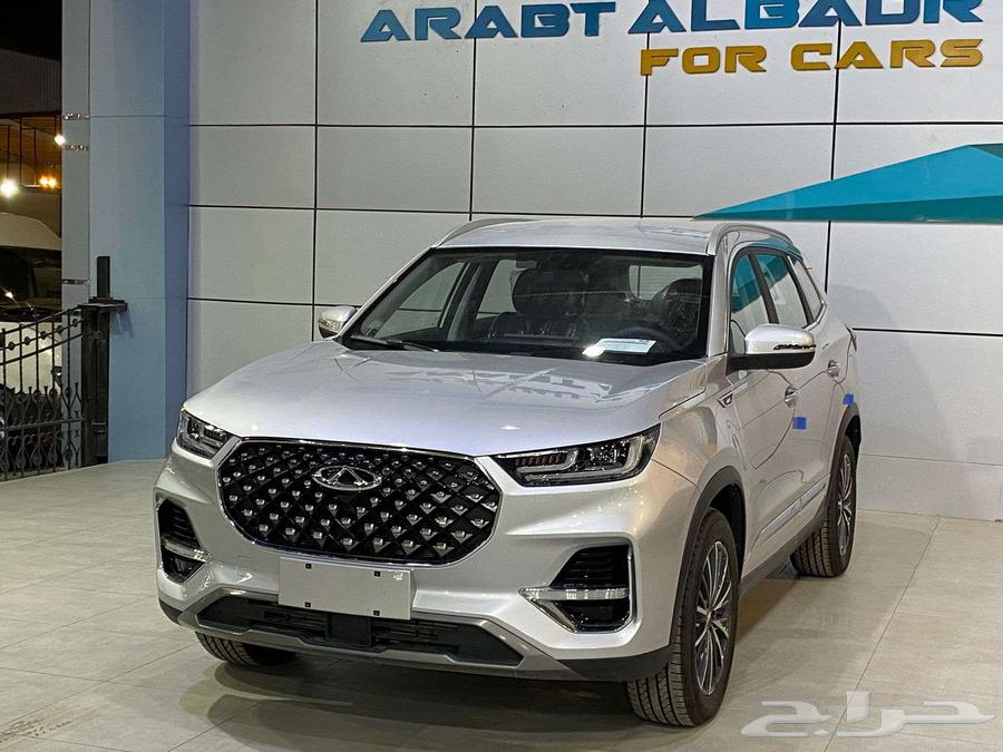 Chery Tiggo 8 Pro Comfort 202463654635363715112