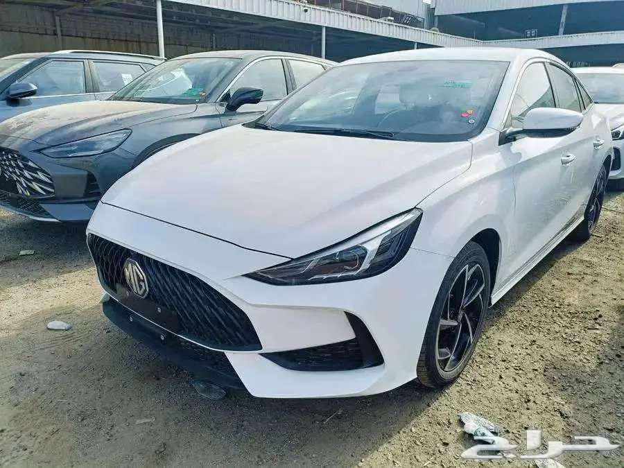 MG GT Standard Full Specs 1.5L 202463654635622531111