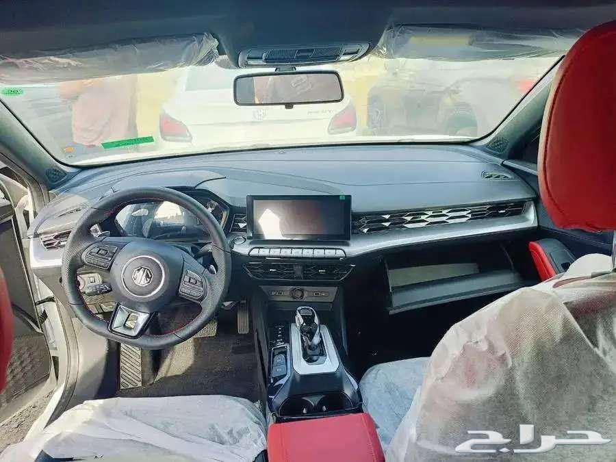 MG GT Standard Full Specs 1.5L 202463654635622531113