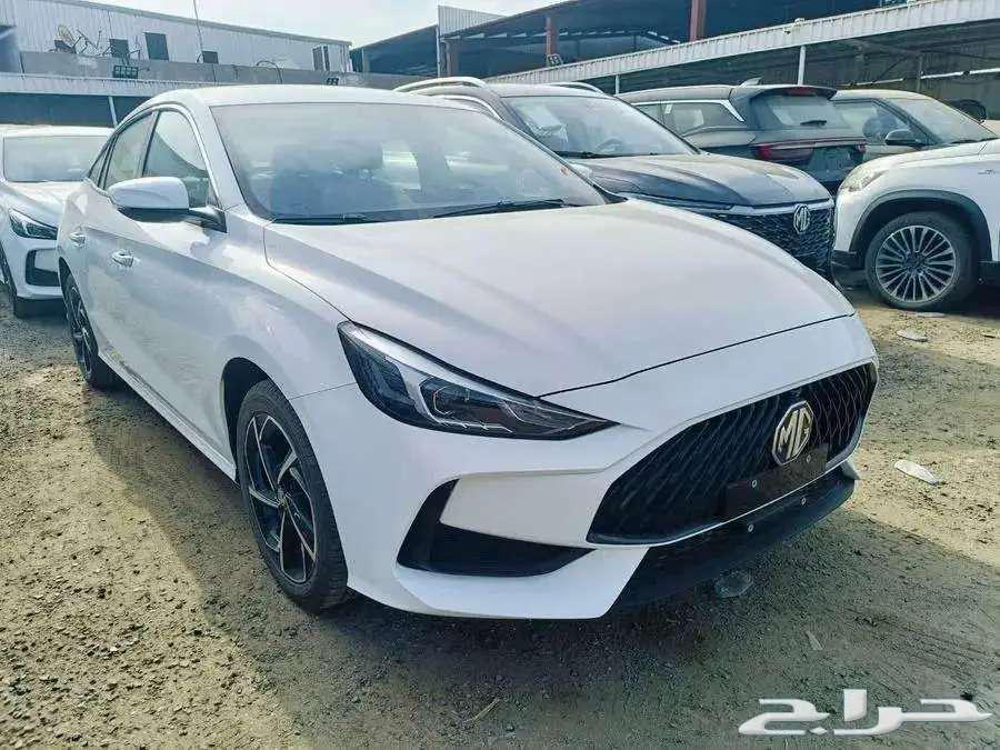 MG GT Standard Full Specs 1.5L 202463654635622531110