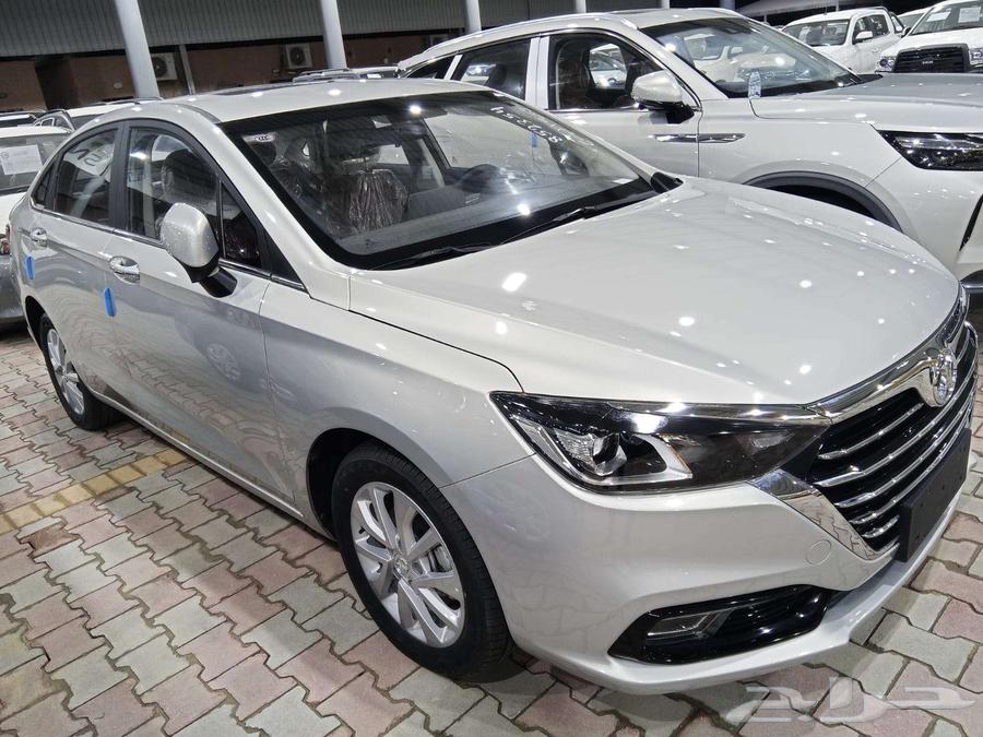 بايك D50 2025 HON0R63654642209282110