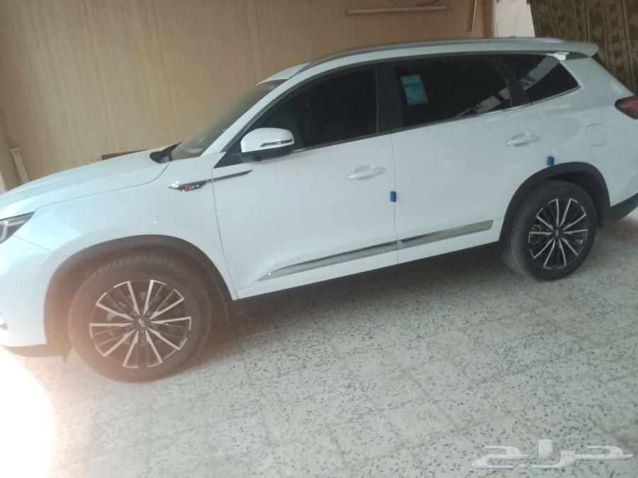 Chery Tiggo 8 Pro 202263654639118593110