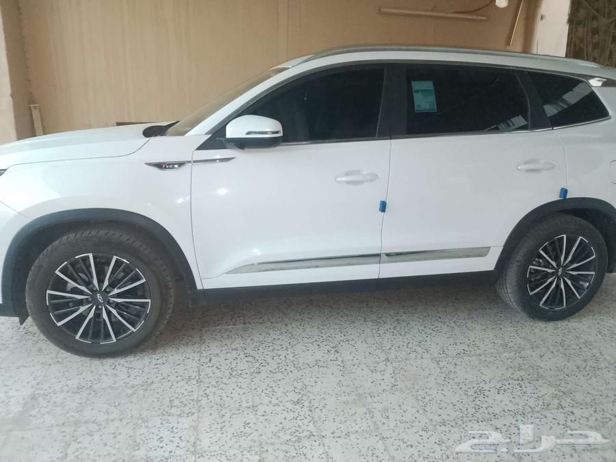 Chery Tiggo 8 Pro 202263654639118593114