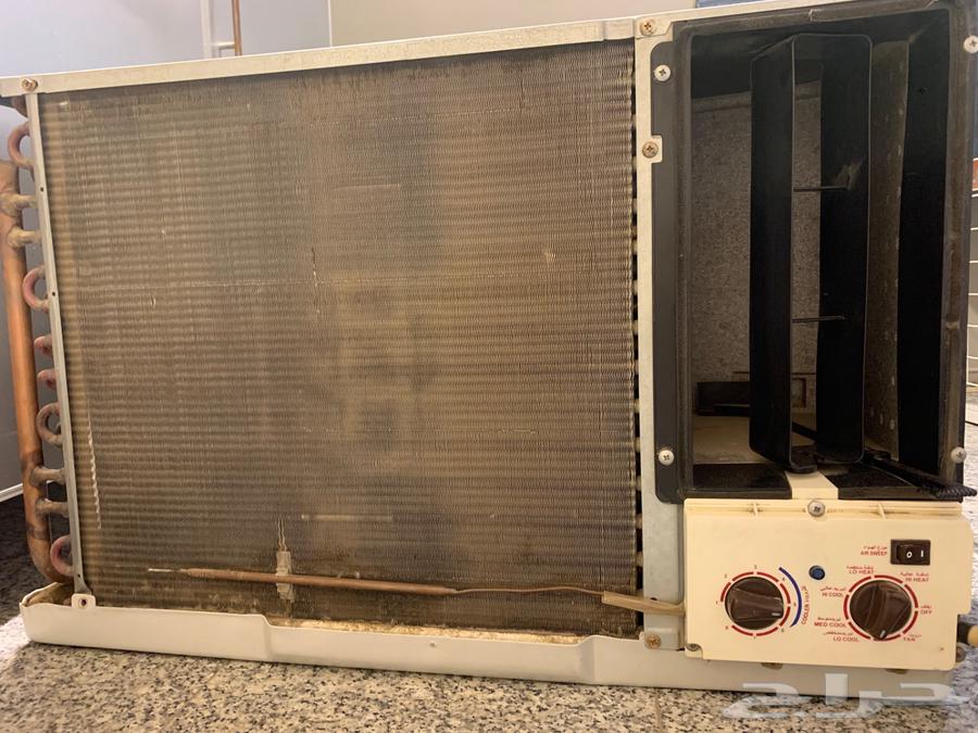 Falcon Window Air Conditioner63618675738626111