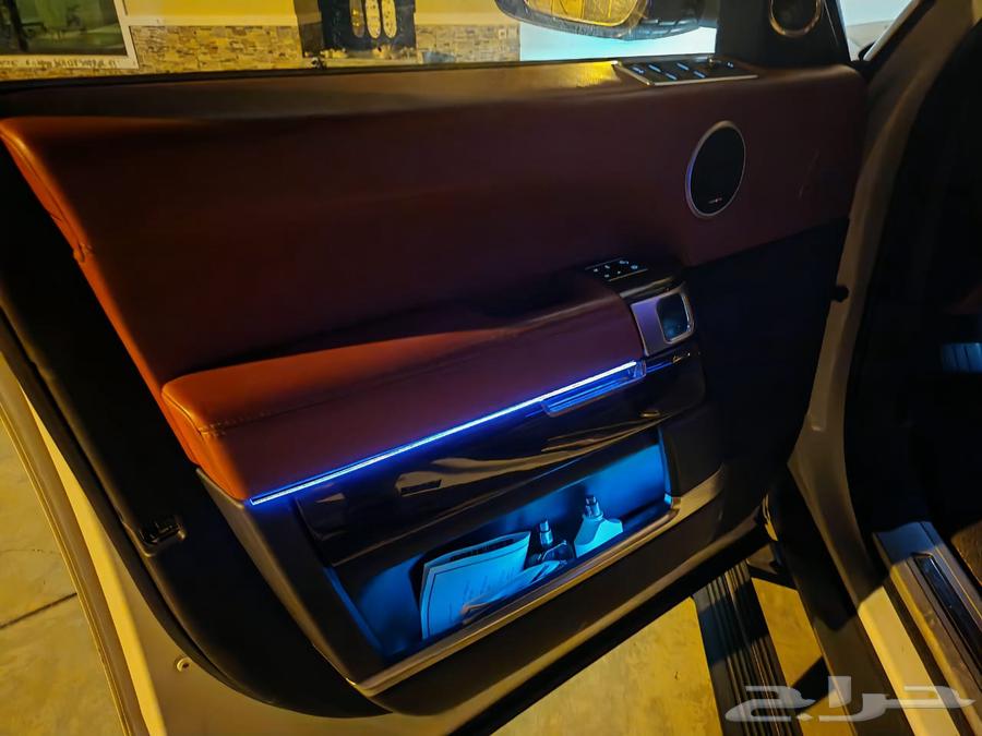 Range Rover 2016, very clean and well-maintained63623866251906114