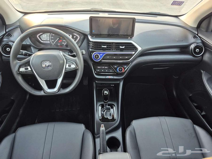 Changan Ships Full Option 202563654644780033114