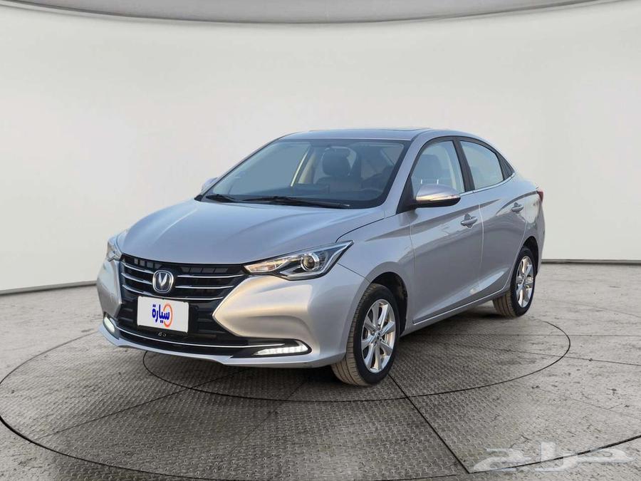Changan Ships Full Option 202563654644780033110