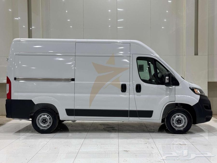 Peugeot Boxer 2025 Cash and Installments63618141517443114