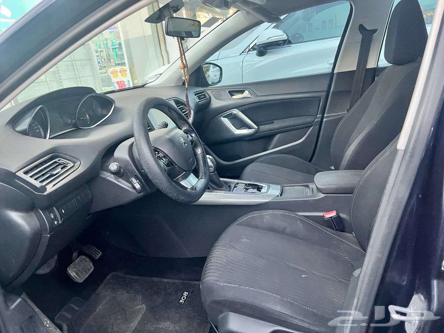 Peugeot 2017 Full Option63618833202051114