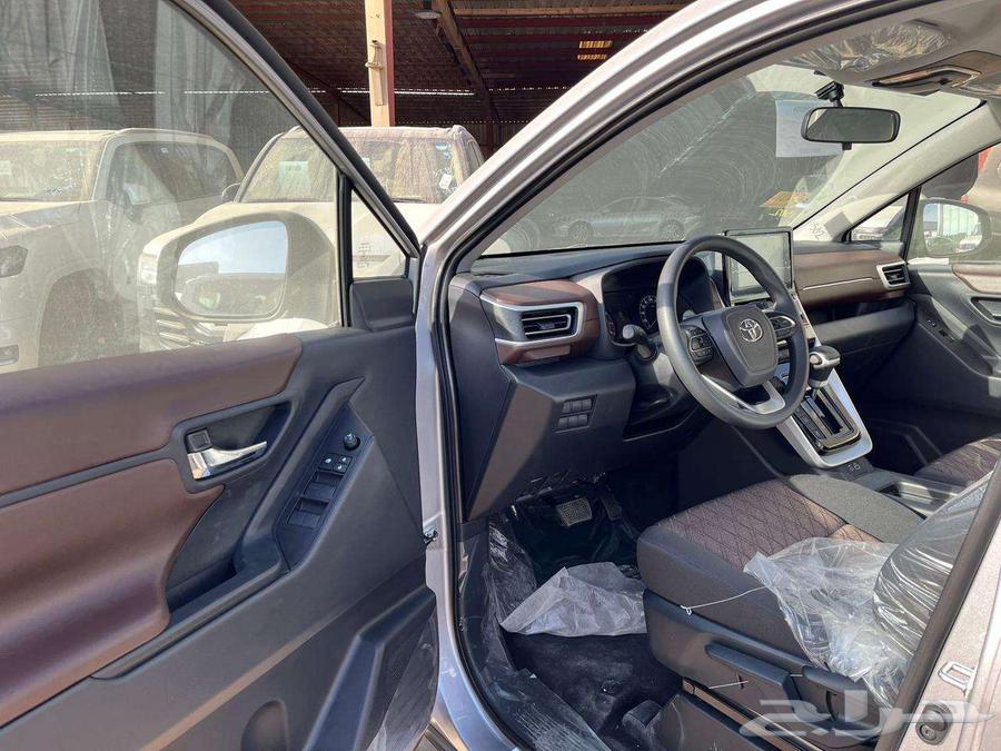 Toyota Innova GL 2024 Cash and Installment63618833192577114