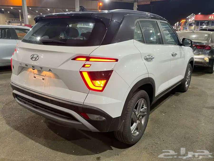 Hyundai Creta Comfort Model 202563619023251331111
