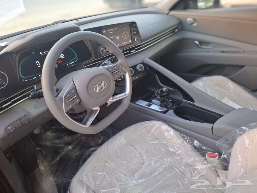 Hyundai Elantra Smart 2025 for 65000 with card63620235618051114