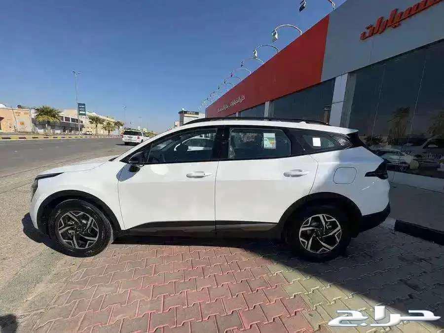 سبورتاج ستاندر لارج موديل 2025م63619121270018112