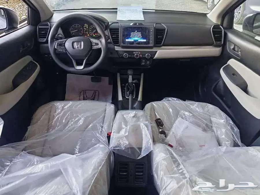 Honda City DX 2024 Cash and Installment63620155592321113
