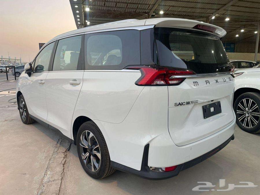 ماكسيس G50 لاكجري 202363654639902978114