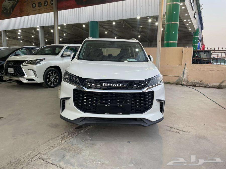 ماكسيس G50 لاكجري 202363654639902978110