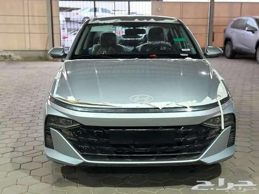 Hyundai Accent 202563619234367875111