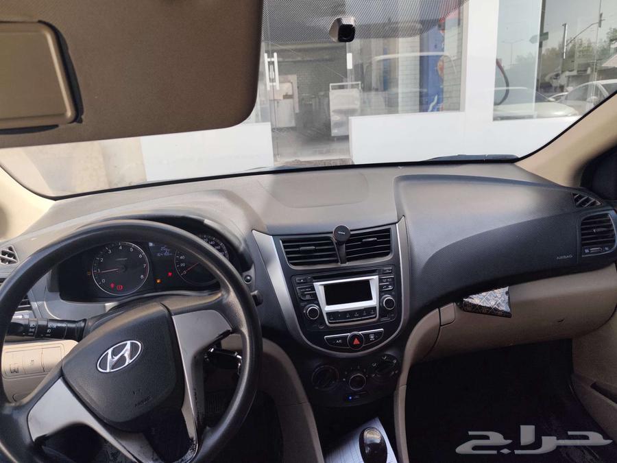 هونداي اكسنت201763619423629442113