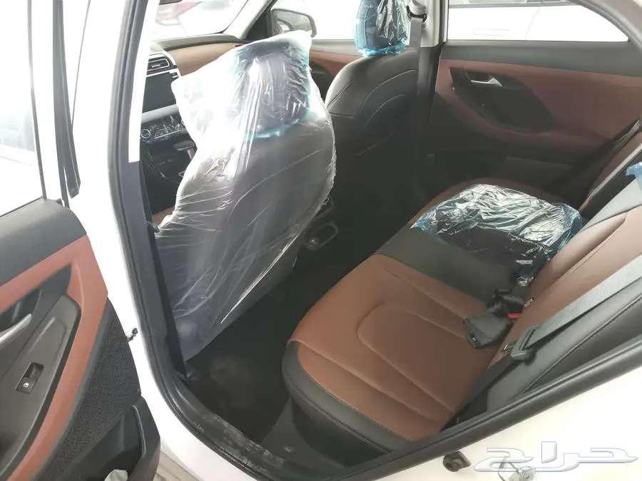 Hyundai Creta Comfort 2025 Model63619328200577113