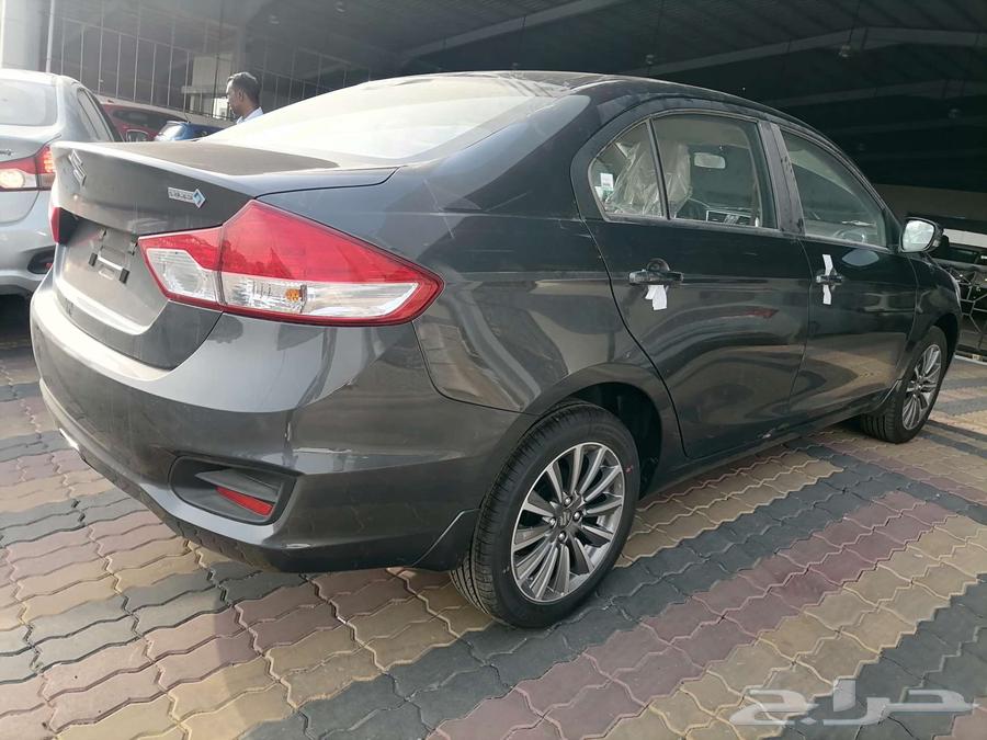 Suzuki Ciaz 2025 Best Cash and Installment Offers63619423870466112