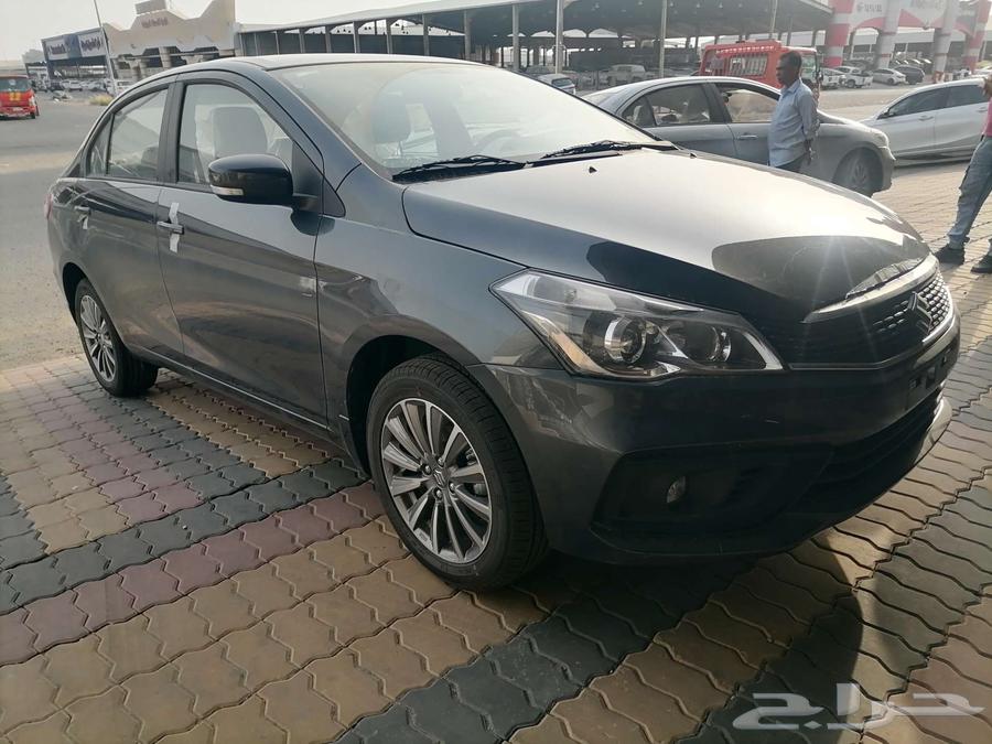 Suzuki Ciaz 2025 Best Cash and Installment Offers63619423870466113
