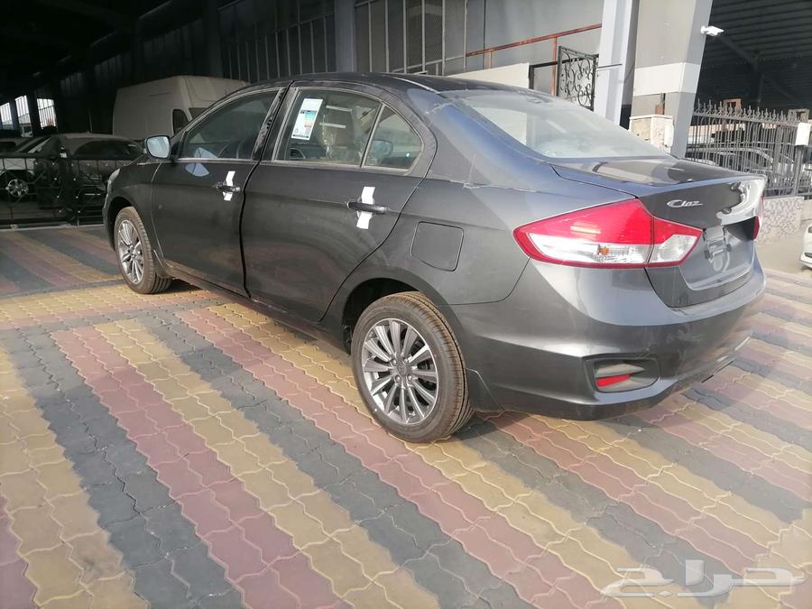 Suzuki Ciaz 2025 Best Cash and Installment Offers63619423870466111