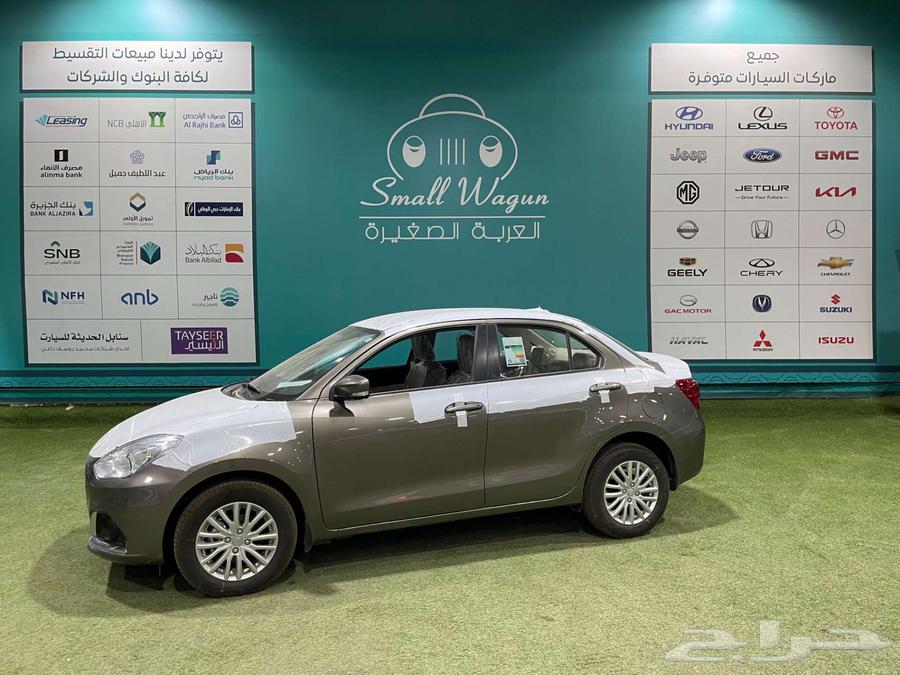 Suzuki Dzire 2025 Standard Cash and Installments63619423847043114
