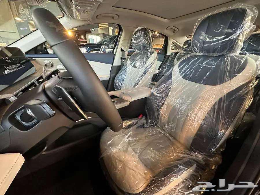 Chery Arrizo 8 Luxury - Comfort 202563619423796737112