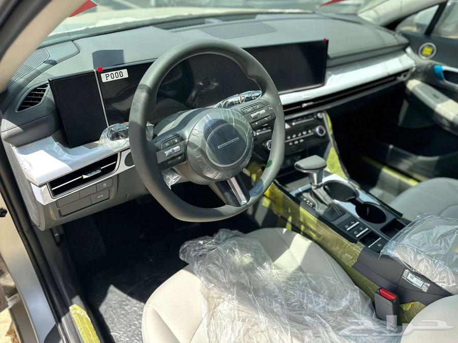 Hyundai Sonata Standard Fleet 2025 Cash and Installment63619423780225113