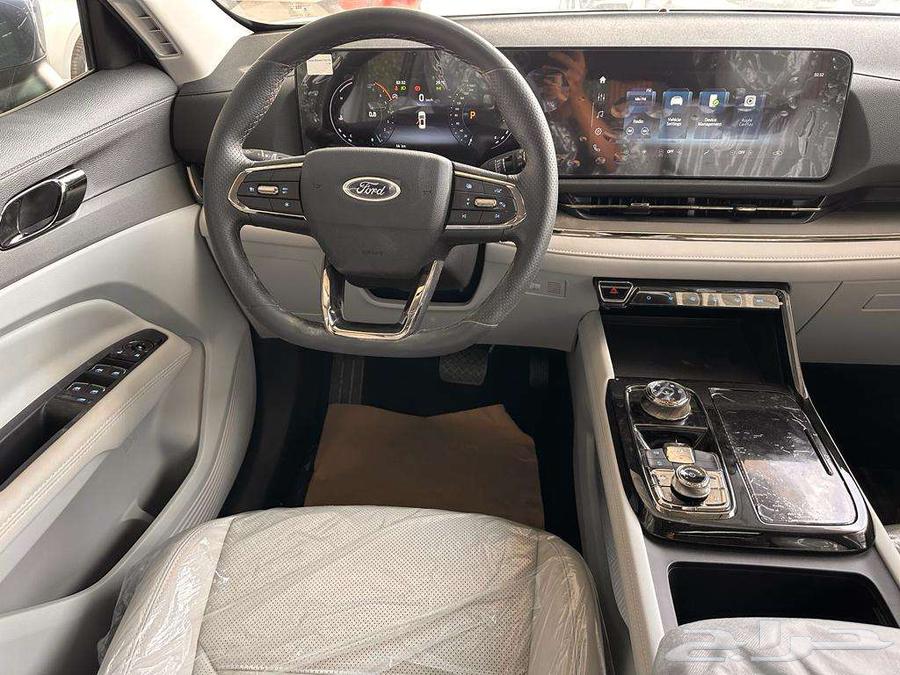 Ford Territory Trend 2025 Model Cash and Financing Best Offers63619717534210113