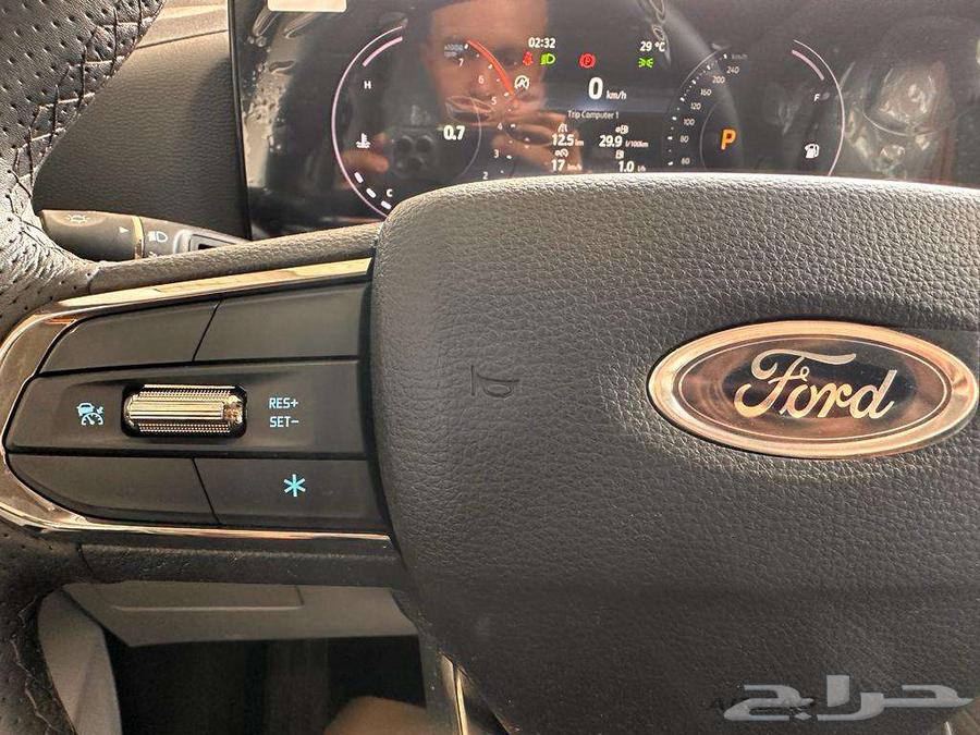 Ford Territory Trend 2025 Model Cash and Financing Best Offers63619717534210114