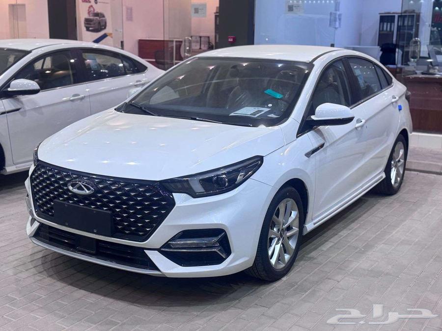 عرض خاص شيرى اريزو 6 برو كمفورت السعر 48000 موديل 202463619519254786112
