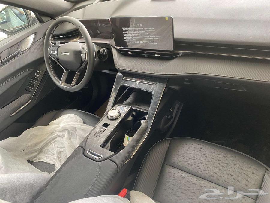 Haval H6 GT 202563619519301123113