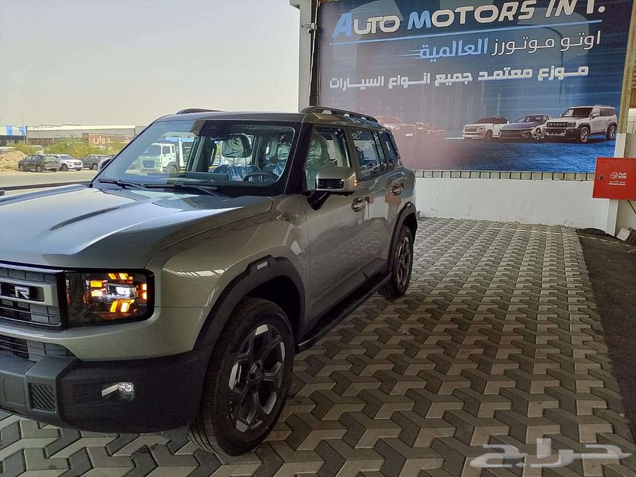 Geely T1 Full Option 2025 Model Special Offers for Cash and Financing63619526574595113