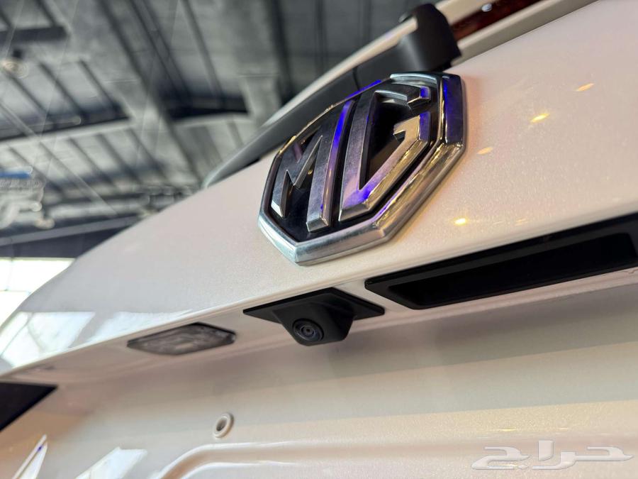 MG HS 2023 Special Offer: 12000 SAR Discount on Cash Purchase63619526601345111