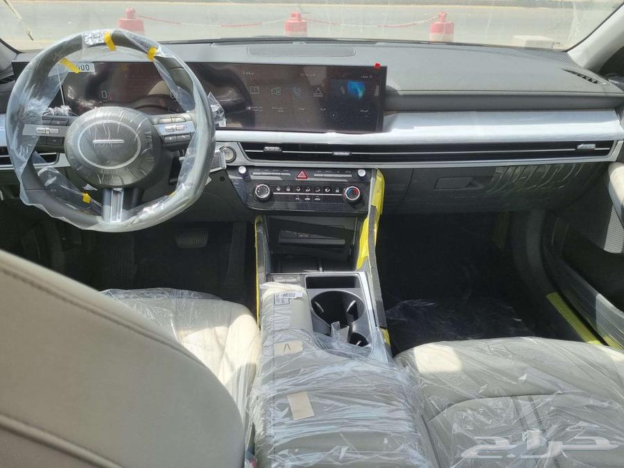 Hyundai Sonata Smart 2025 Model63619709534337114