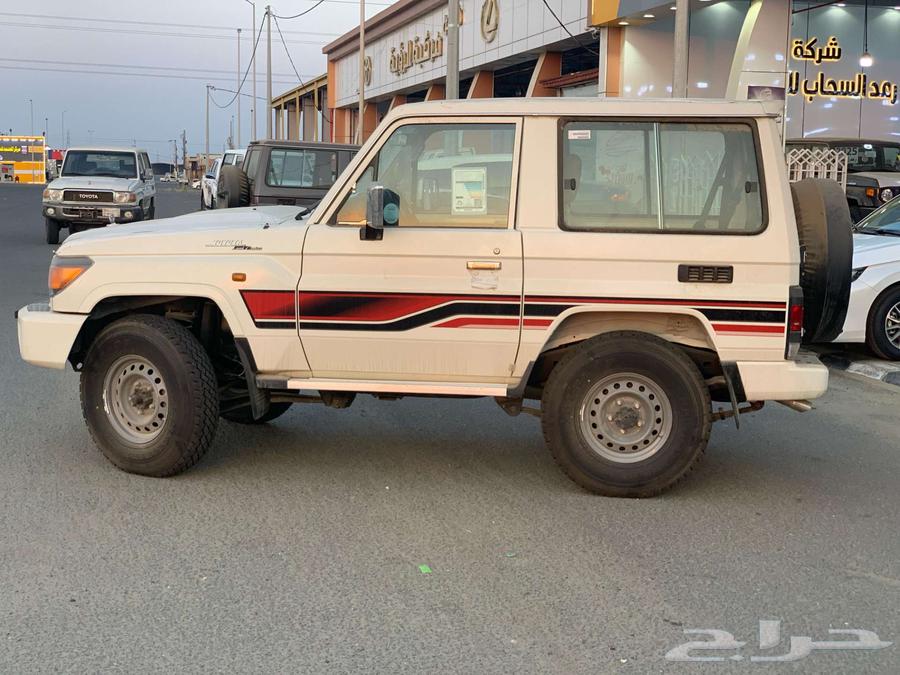 تويوتا ربع 70 عام بطاقه63620895233154113