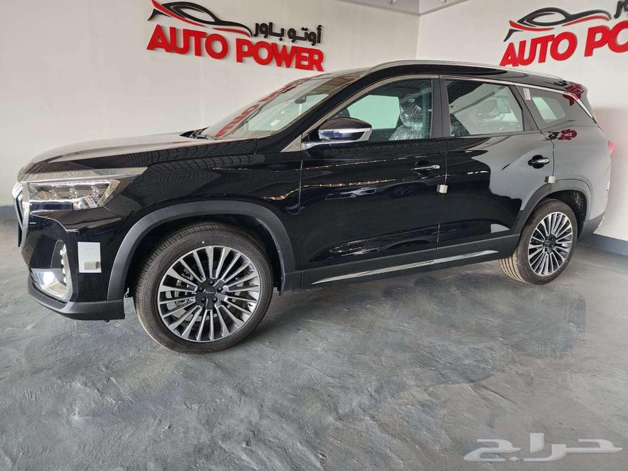 Jetour X90 Plus 2025 Luxury63619795922433112