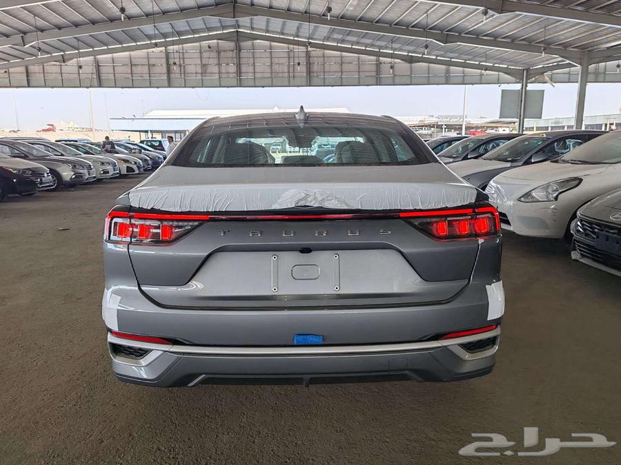 Ford Taurus 2025 Trend63619795893251113