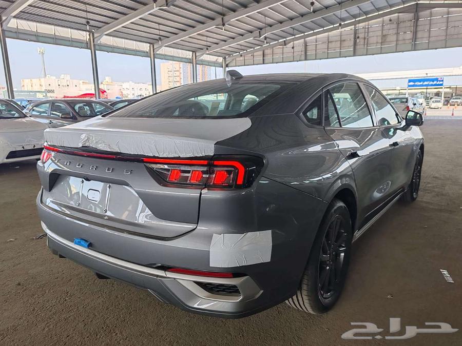 Ford Taurus 2025 Trend63619795893251114