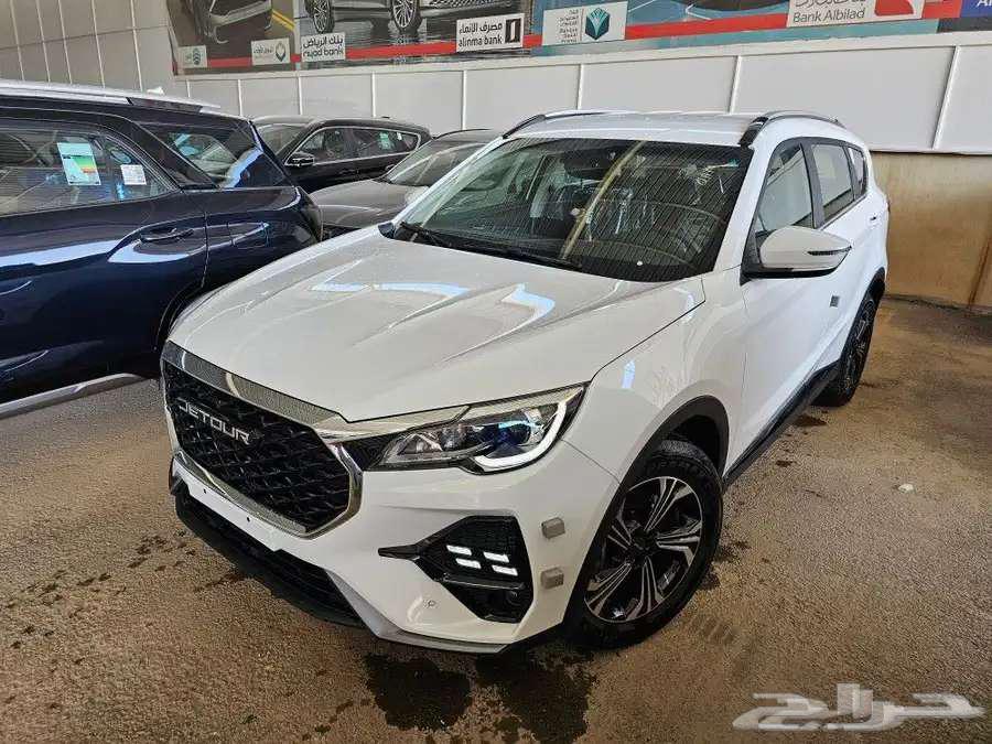 Geely X70 Luxury and Comfort 2025 Model Cash and Installments63620573482369112