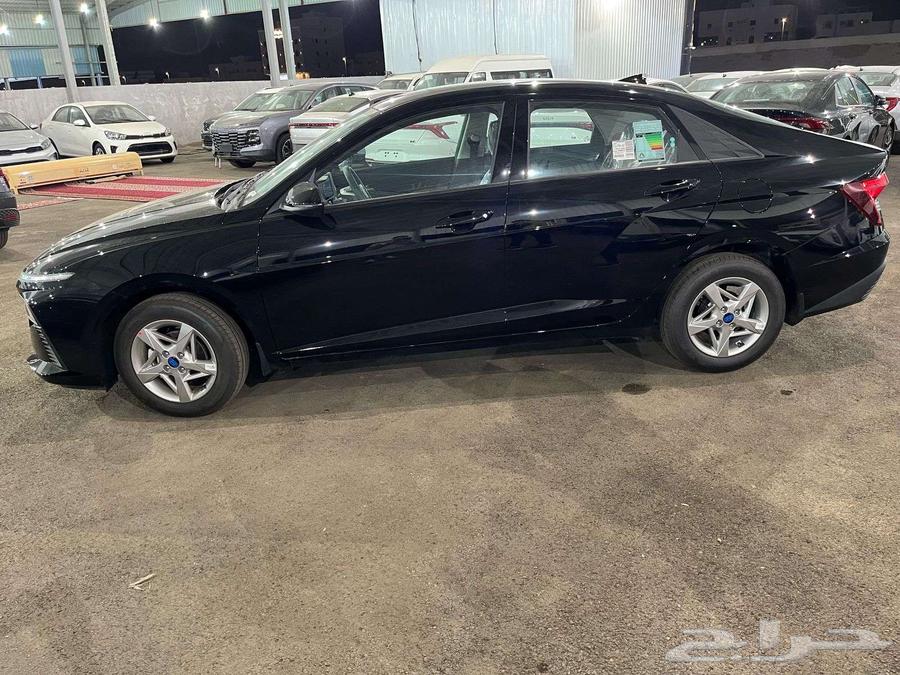 Hyundai Accent Fleet Model 2025 Cash and Financing Lowest Prices63622207294209113