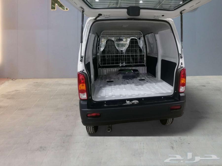 Suzuki Eeco Van cargo model 2025.63620062322433112