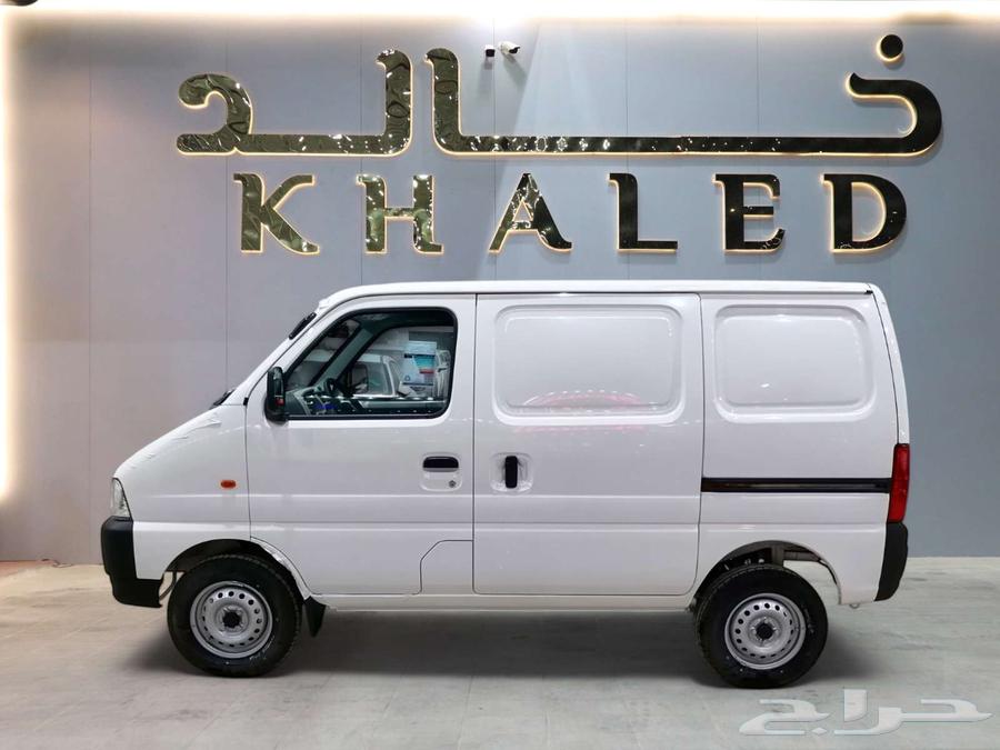 Suzuki Eeco Van cargo model 2025.63620062322433111