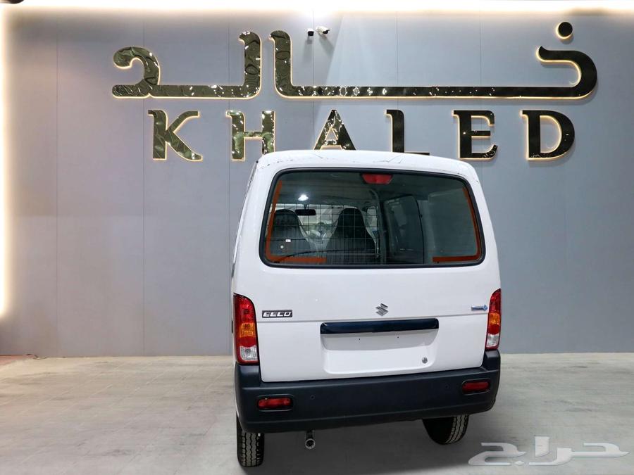 Suzuki Eeco Van cargo model 2025.63620062322433113